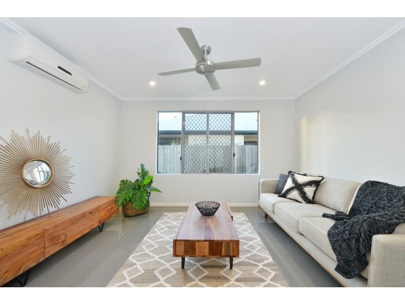 100 Harbour Drive, Trinity Park QLD 4879