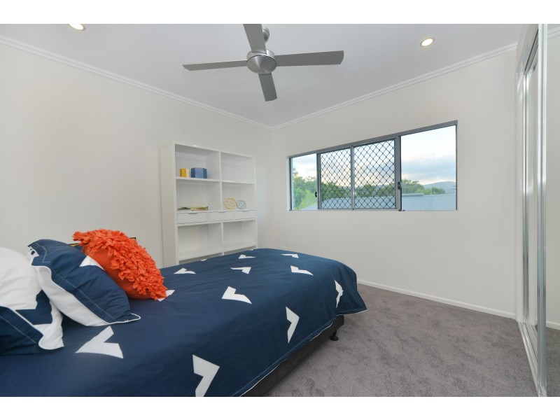 100 Harbour Drive, Trinity Park QLD 4879