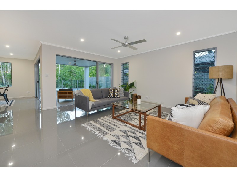 100 Harbour Drive, Trinity Park QLD 4879