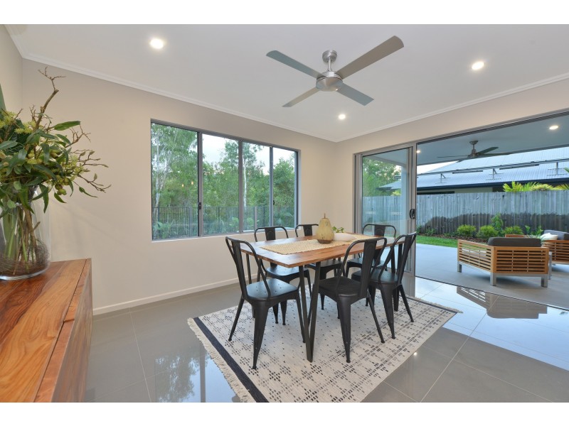 100 Harbour Drive, Trinity Park QLD 4879