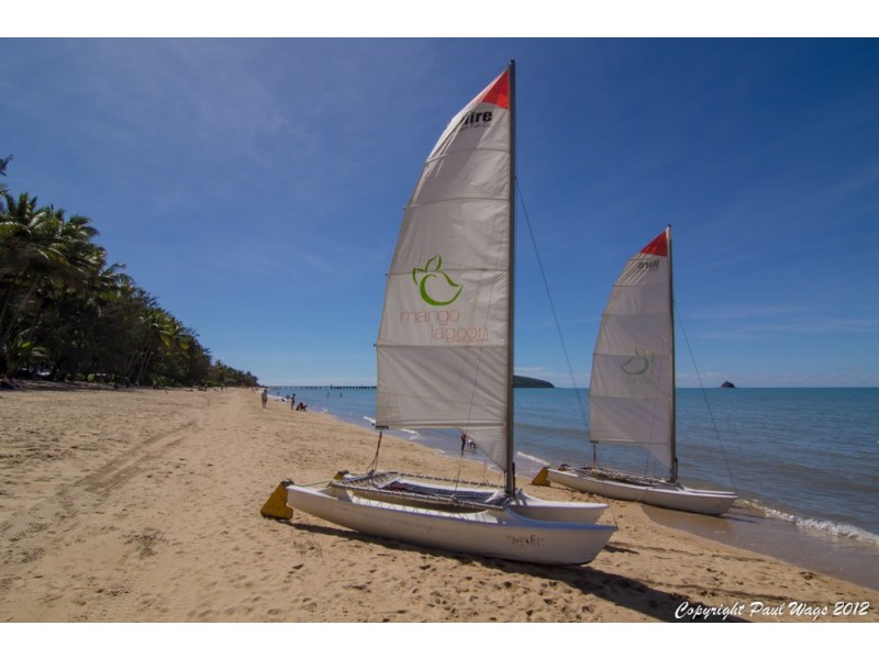 37 Muller St, Palm Cove QLD 4879