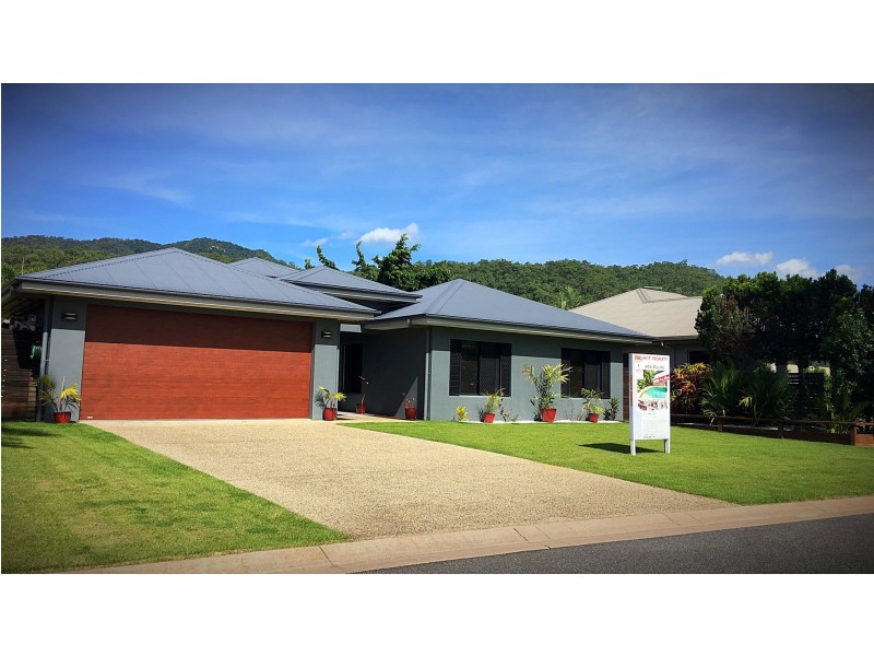 45 Iridescent Drive, Trinity Park QLD 4879