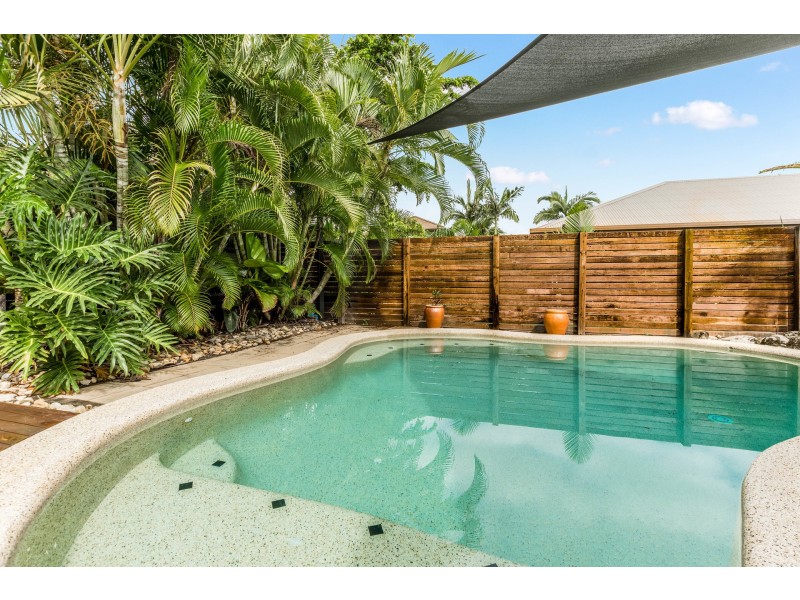 45 Iridescent Drive, Trinity Park QLD 4879