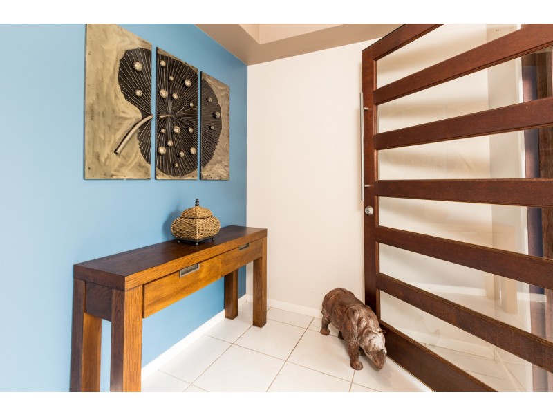 45 Iridescent Drive, Trinity Park QLD 4879