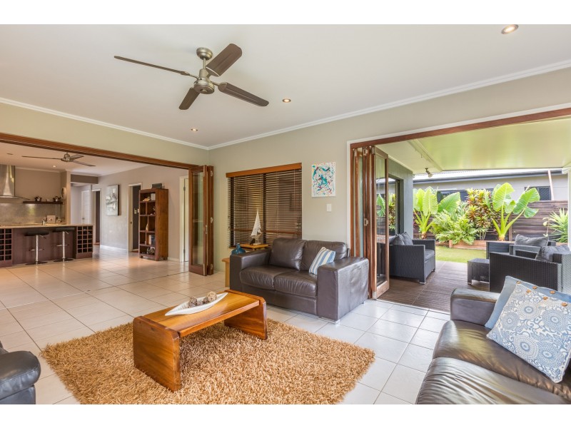 45 Iridescent Drive, Trinity Park QLD 4879