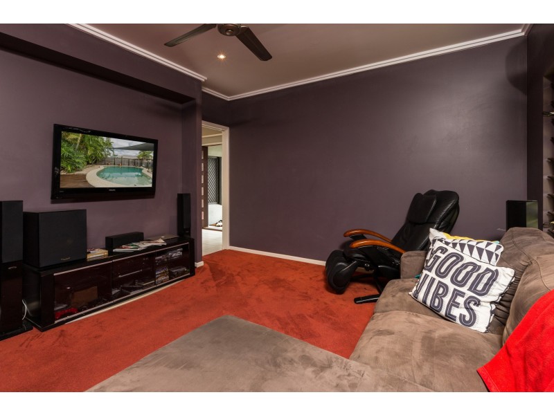 45 Iridescent Drive, Trinity Park QLD 4879