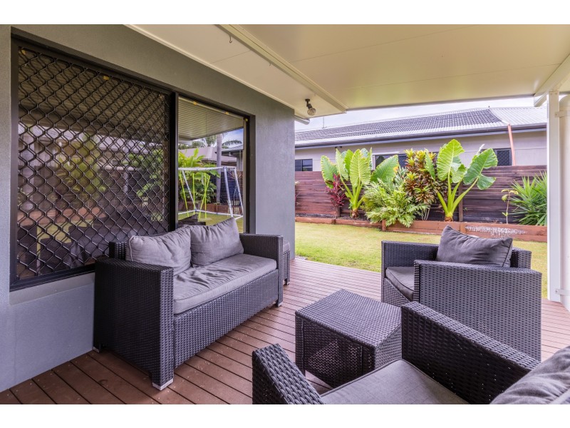 45 Iridescent Drive, Trinity Park QLD 4879