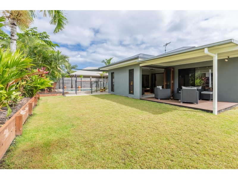 45 Iridescent Drive, Trinity Park QLD 4879