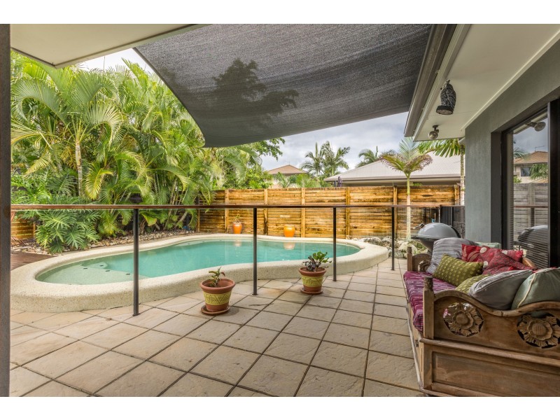 45 Iridescent Drive, Trinity Park QLD 4879