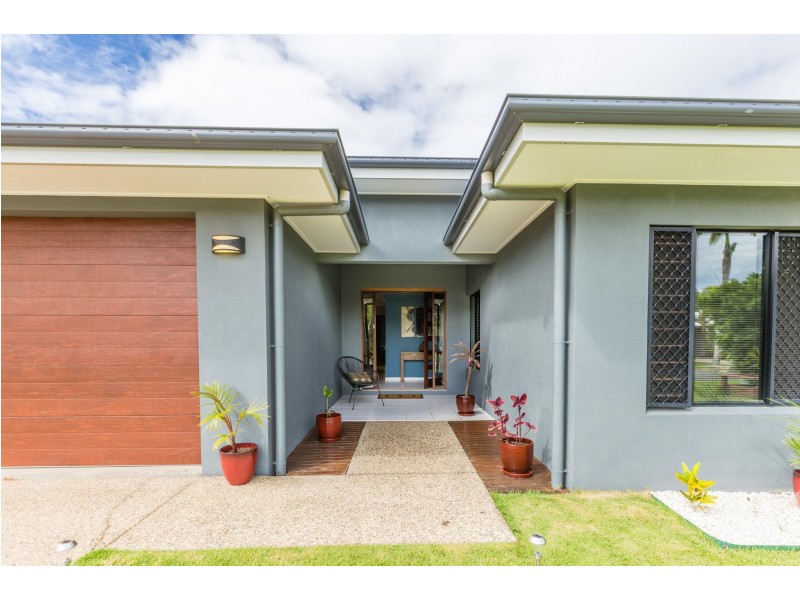 45 Iridescent Drive, Trinity Park QLD 4879