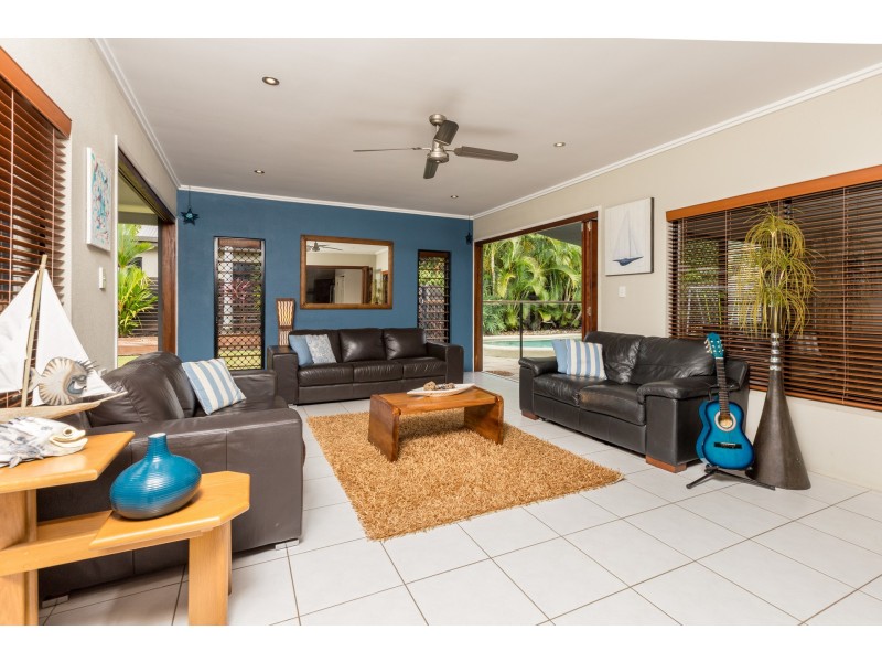 45 Iridescent Drive, Trinity Park QLD 4879