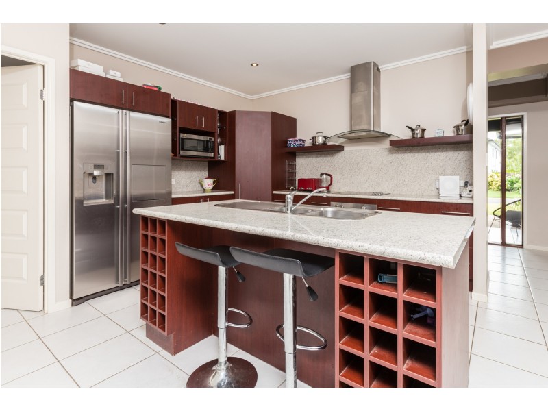 45 Iridescent Drive, Trinity Park QLD 4879