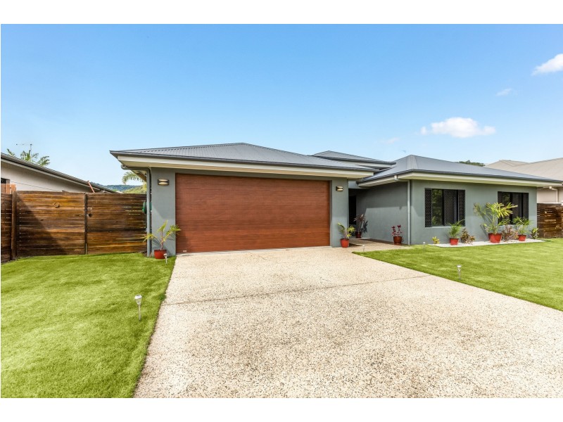 45 Iridescent Drive, Trinity Park QLD 4879