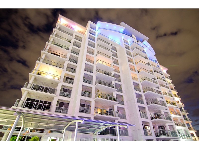 402/125  Grafton Street, Cairns City QLD 4870