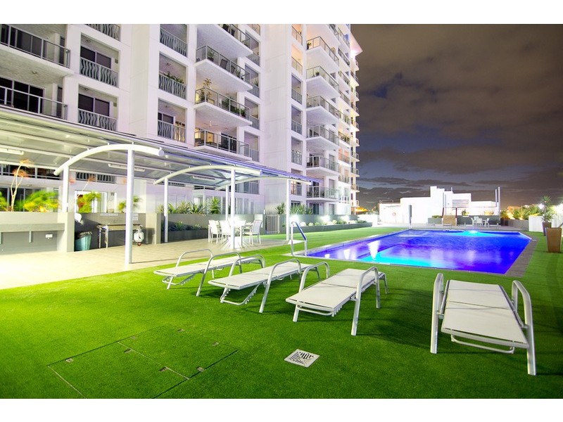 402/125  Grafton Street, Cairns City QLD 4870