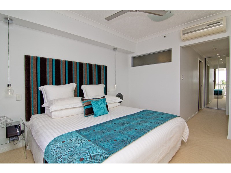 402/125  Grafton Street, Cairns City QLD 4870