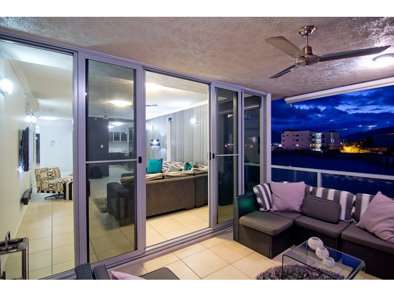 402/125  Grafton Street, Cairns City QLD 4870