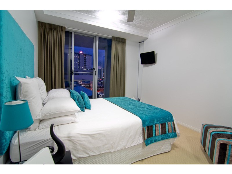 402/125  Grafton Street, Cairns City QLD 4870