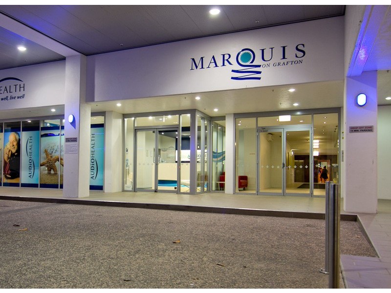 402/125  Grafton Street, Cairns City QLD 4870