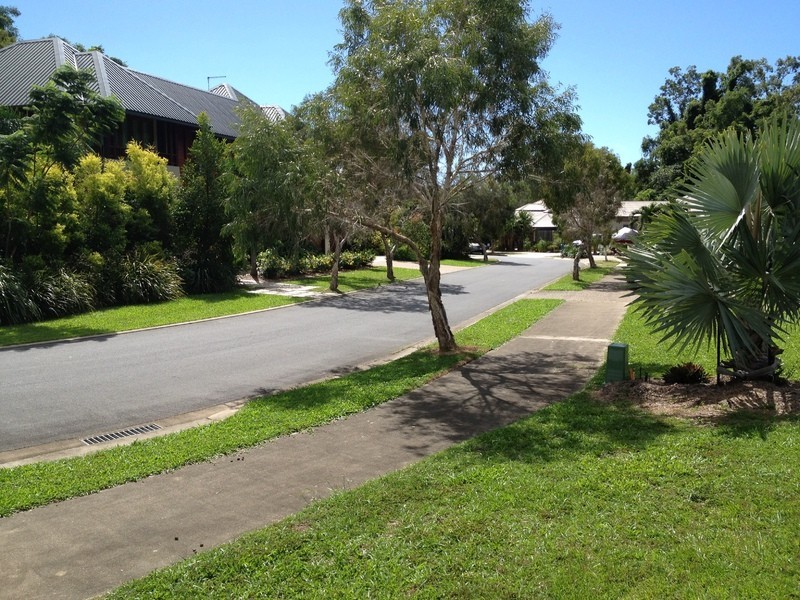 13  Muller St, Palm Cove QLD 4879