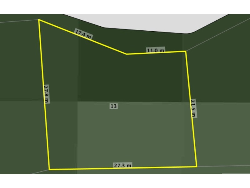 13  Muller St, Palm Cove QLD 4879
