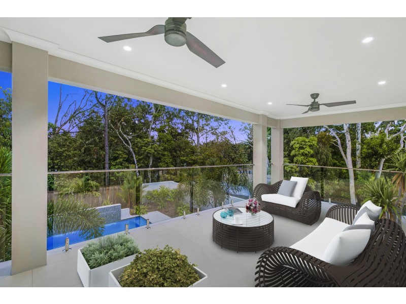 2 Beachfront Avenue, Trinity Beach QLD 4879