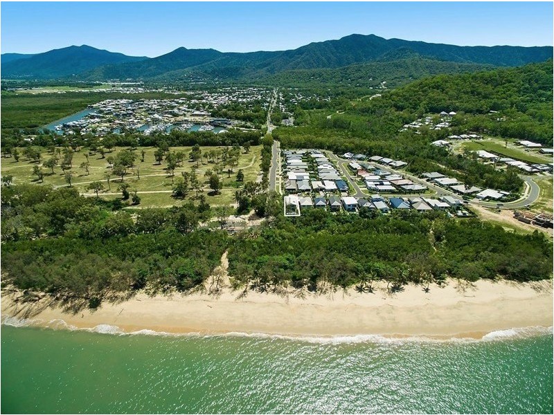 2 Beachfront Avenue, Trinity Beach QLD 4879