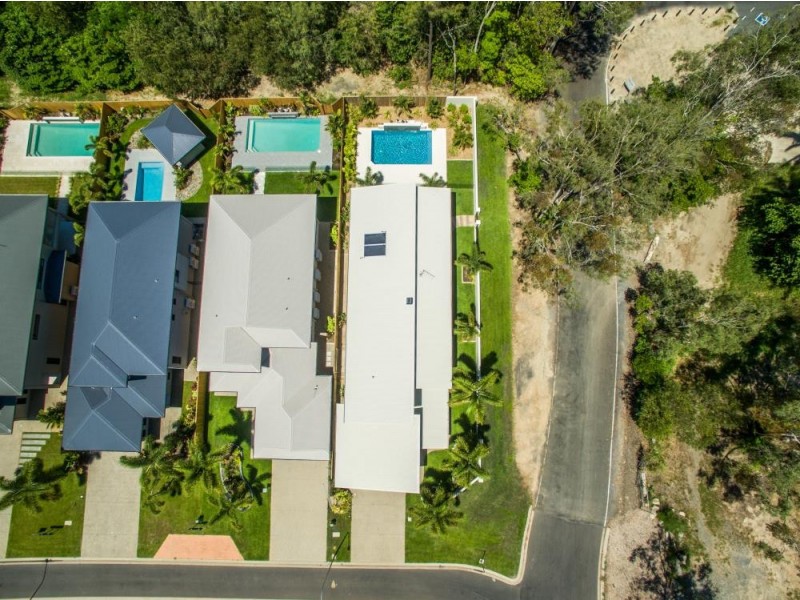 2 Beachfront Avenue, Trinity Beach QLD 4879