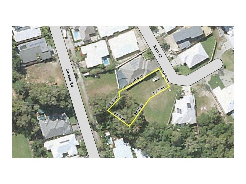 10 Kurt Close, Palm Cove QLD 4879