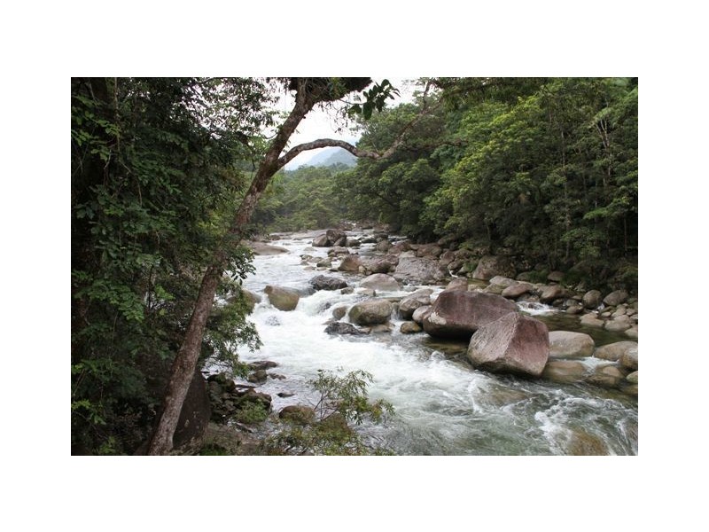 27 Riflebird Cres, Mossman QLD 4873