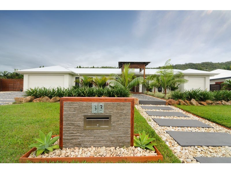 33 Iridescent Close, Trinity Park QLD 4879