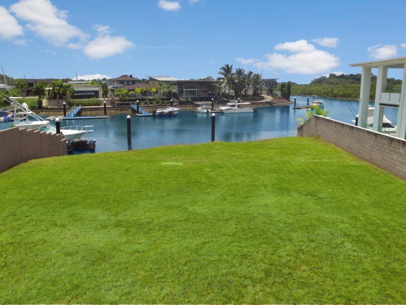 Lot Lot 50, 8 Brindabella Quay, Trinity Park QLD 4879