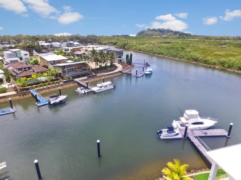 Lot Lot 50, 8 Brindabella Quay, Trinity Park QLD 4879