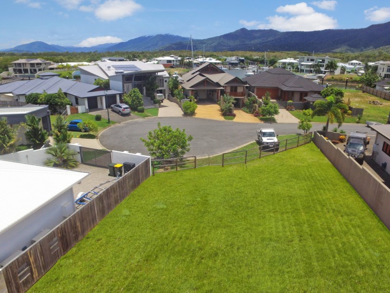 Lot Lot 50, 8 Brindabella Quay, Trinity Park QLD 4879