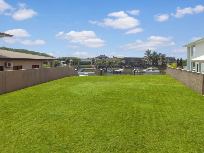 Lot Lot 50, 8 Brindabella Quay, Trinity Park QLD 4879