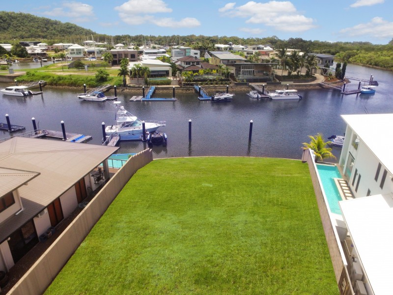 Lot Lot 50, 8 Brindabella Quay, Trinity Park QLD 4879