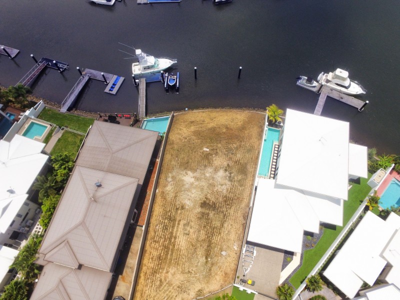 Lot Lot 50, 8 Brindabella Quay, Trinity Park QLD 4879