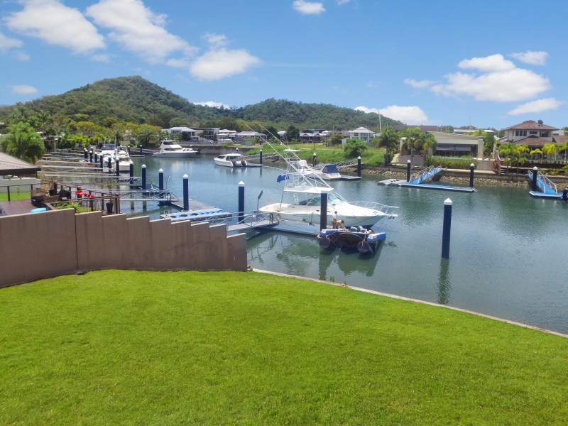 Lot Lot 50, 8 Brindabella Quay, Trinity Park QLD 4879