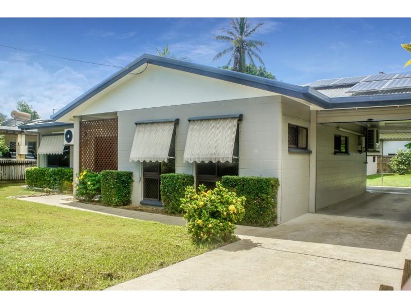 115 Reed Rd, Trinity Park QLD 4879