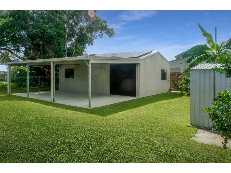 115 Reed Rd, Trinity Park QLD 4879