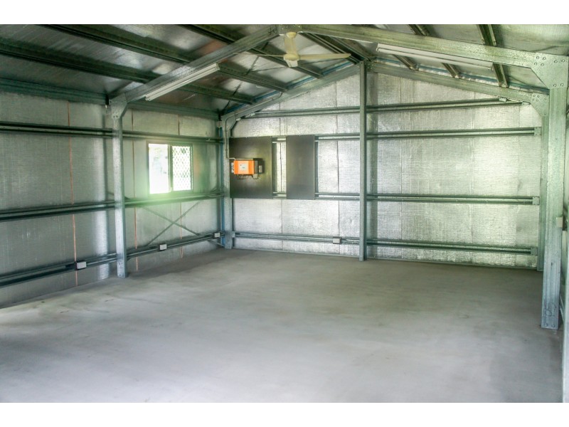 115 Reed Rd, Trinity Park QLD 4879