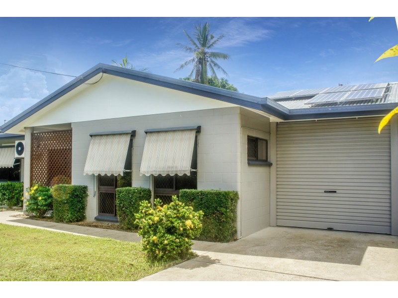 115 Reed Rd, Trinity Park QLD 4879