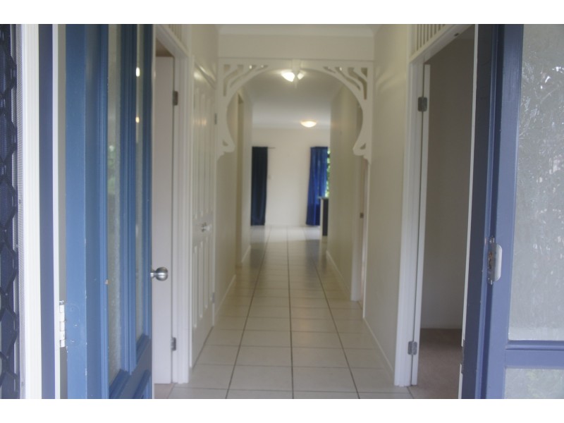 4 Teak Court, Mount Sheridan QLD 4868