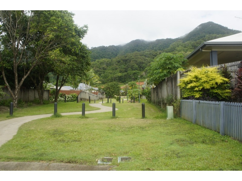 4 Teak Court, Mount Sheridan QLD 4868