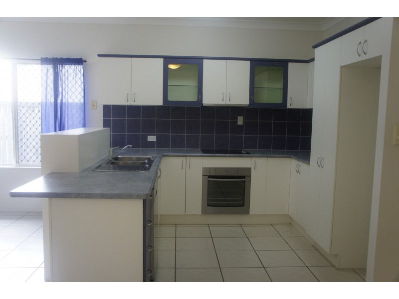 4 Teak Court, Mount Sheridan QLD 4868