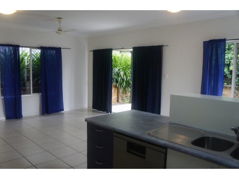 4 Teak Court, Mount Sheridan QLD 4868