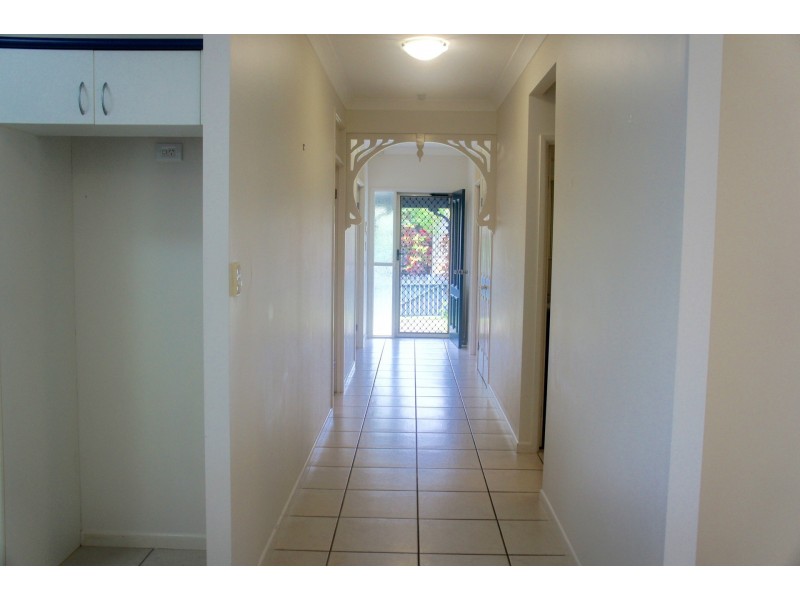 4 Teak Court, Mount Sheridan QLD 4868