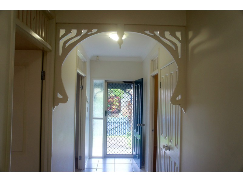 4 Teak Court, Mount Sheridan QLD 4868