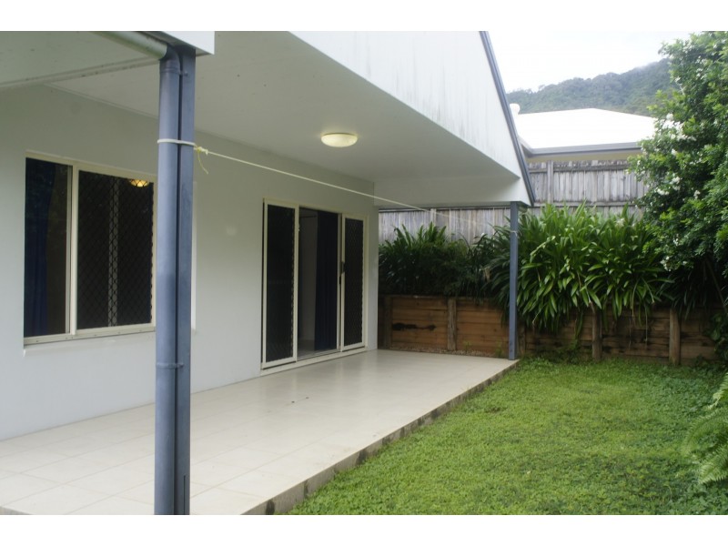 4 Teak Court, Mount Sheridan QLD 4868