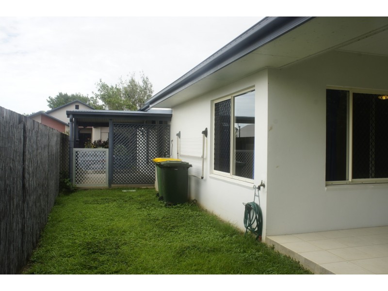 4 Teak Court, Mount Sheridan QLD 4868